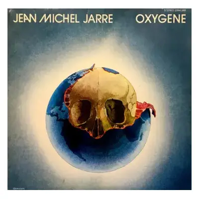 VG+ | VG+ LP Jean-Michel Jarre: Oxygene