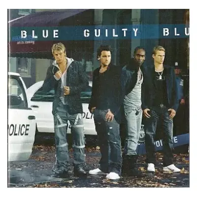 CD Blue: Guilty