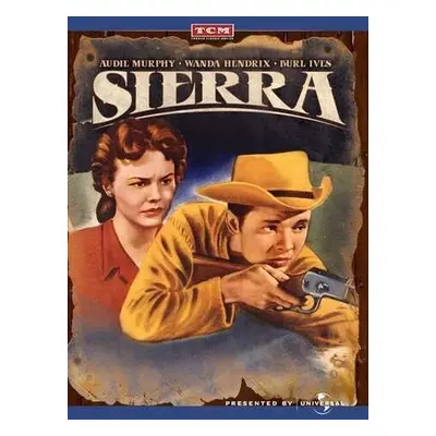 DVD Sierra: Sierra