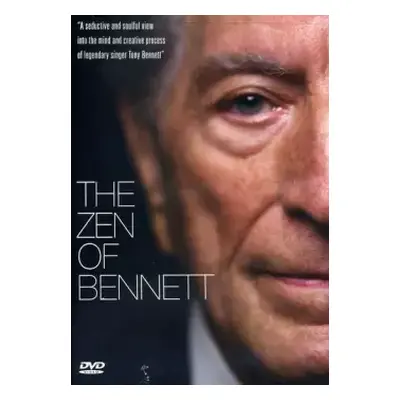 DVD Tony Bennett: Zen Of Bennett