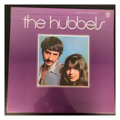 LP The Hubbels: Introducing The Hubbels