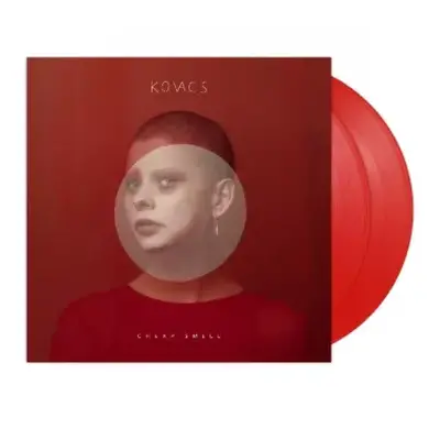 VG+ | NM 2LP Kovacs: Cheap Smell LTD | CLR