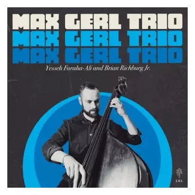 LP Max Gerl: Max Gerl Trio