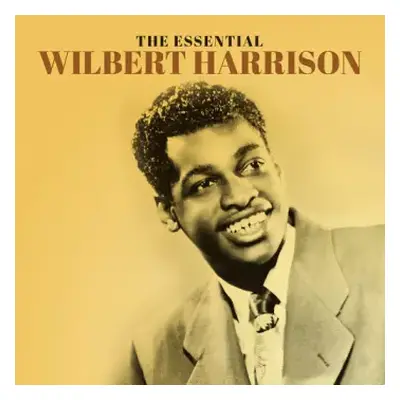 CD Wilbert Harrison: Essential Wilbert Harrison