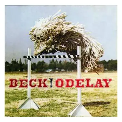 CD Beck: Odelay