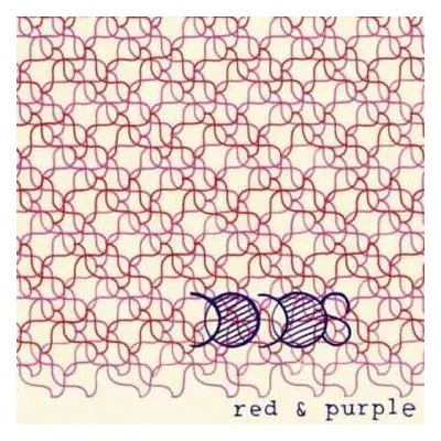 SP The Dodos: Red & Purple CLR