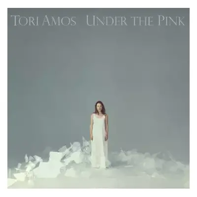 M | NM LP Tori Amos: Under The Pink