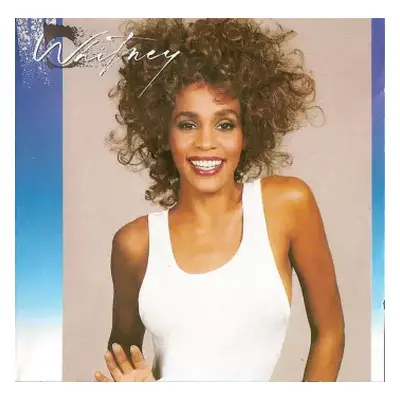 VG+ | VG+ LP Whitney Houston: Whitney