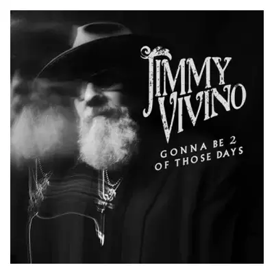 CD Jimmy Vivino: Gonna Be 2 Of Those Days