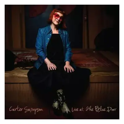 CD Carter Sampson: Live At The Blue Door