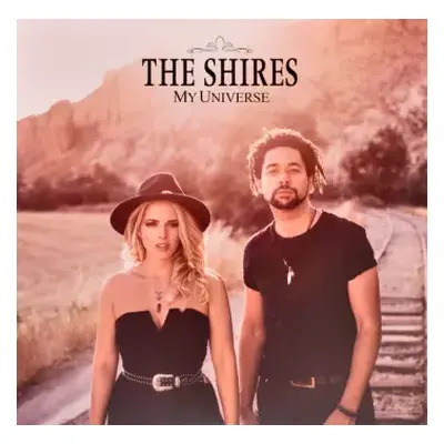 LP The Shires: My Universe