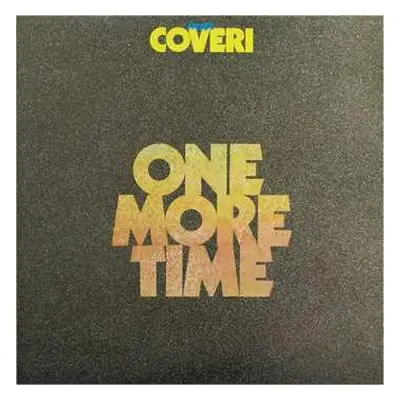 LP Max Coveri: One More Time