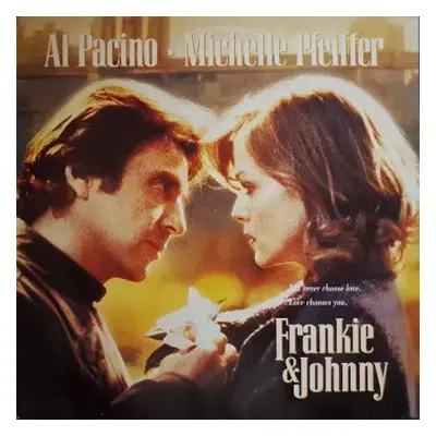 VG+ | VG LP Various: Frankie & Johnny