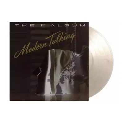 LP Modern Talking: The 1st Album LTD | NUM | CLR