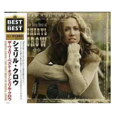 CD Sheryl Crow: The Very Best Of Sheryl Crow