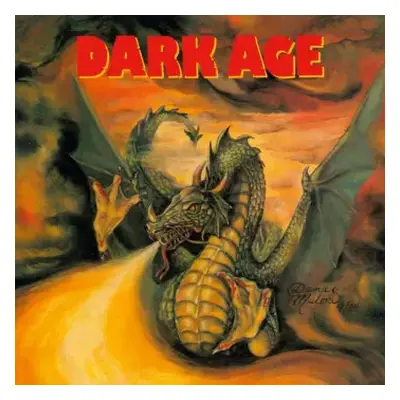 LP Dark Age: Dark Age