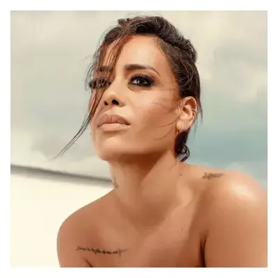 CD Amel Bent: Vivante