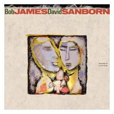 CD Bob James: Double Vision