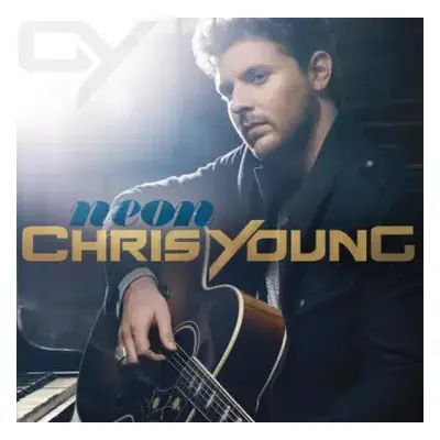 CD Chris Young: Neon