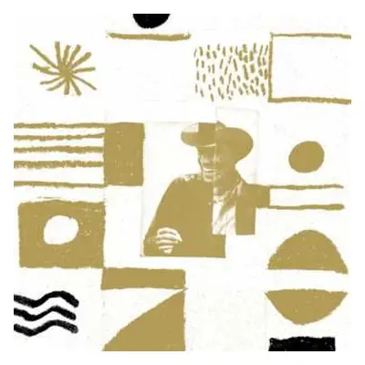 LP Allah-Las: Calico Review CLR | LTD | DLX