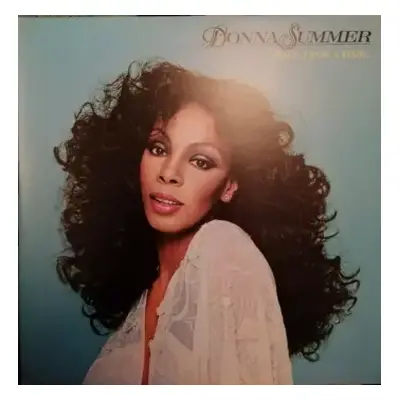 VG+ | VG+ 2LP Donna Summer: Once Upon A Time...