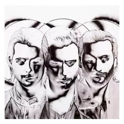 NM | NM LP Swedish House Mafia: The Singles CLR | LTD