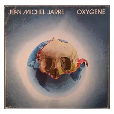 VG+ | VG LP Jean-Michel Jarre: Oxygène