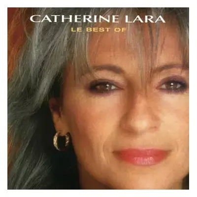 CD Catherine Lara: Le Best Of