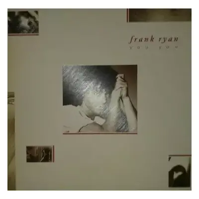 VG+ | VG+ LP Frank Ryan: You You