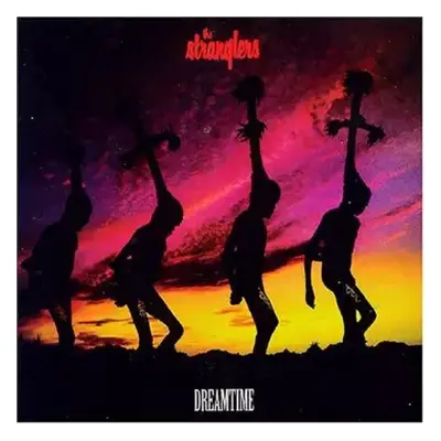 VG+ | VG+ LP The Stranglers: Dreamtime