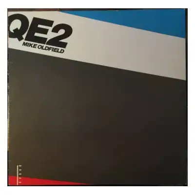 VG+ | VG+ LP Mike Oldfield: QE2