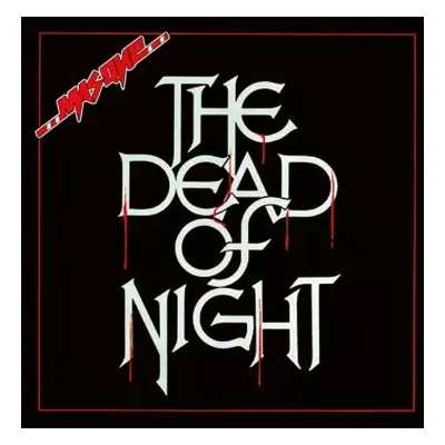 CD Masque: The Dead Of Night