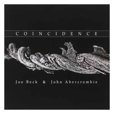 CD John Abercrombie: Coincidence