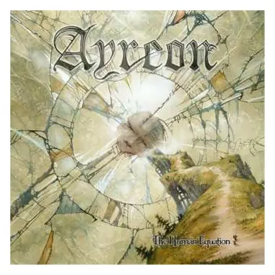 3CD Ayreon: The Human Equation (2025 Remixed)