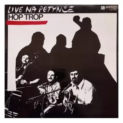 VG+ | VG+ LP Hop Trop: Live Na Petynce