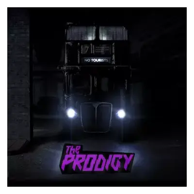 2LP The Prodigy: No Tourists