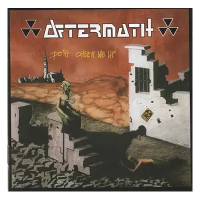 CD Aftermath: Don't Cheer Me Up LTD