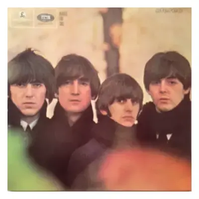 NM | VG+ LP The Beatles: Beatles For Sale