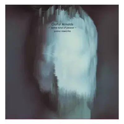 VG | VG LP Ólafur Arnalds: Some Kind Of Peace - Piano Reworks