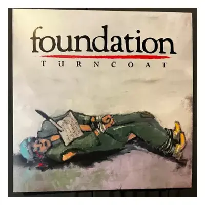 LP Foundation: Turncoat LTD