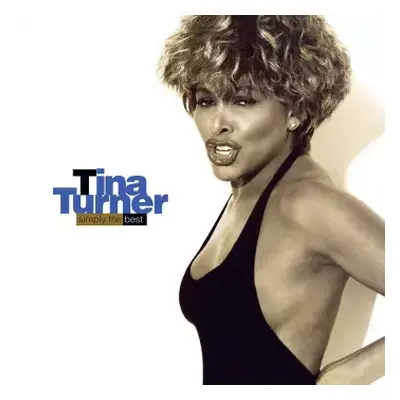 VG+ | VG+ 2LP Tina Turner: Simply The Best