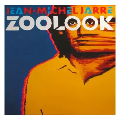 VG+ | VG+ LP Jean-Michel Jarre: Zoolook