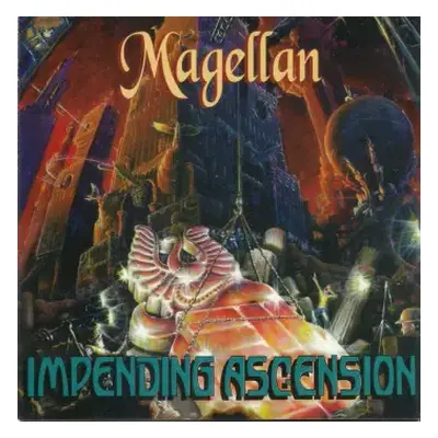 CD Magellan: Impending Ascension