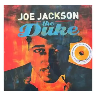 LP Joe Jackson: The Duke CLR | LTD | NUM