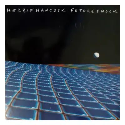 VG+ | VG+ LP Herbie Hancock: Future Shock