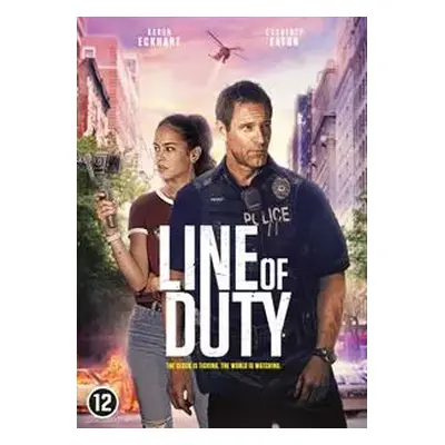 DVD Movie: Line Of Duty