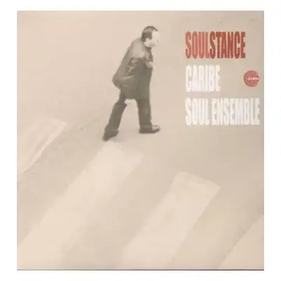 LP Soulstance: Caribe / Soul Ensemble