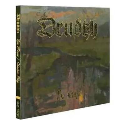 CD Drudkh: Shadow Play