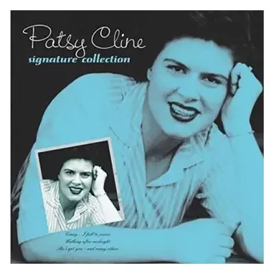 LP Patsy Cline: Signature Collection