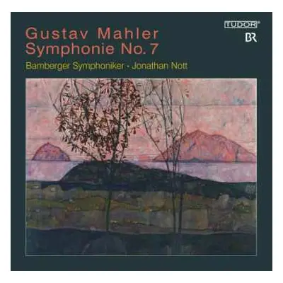 SACD Gustav Mahler: Symphony No. 7